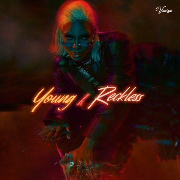 Veeiye-Young-and-Reckless-EP