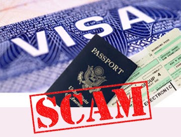 visa nigerians