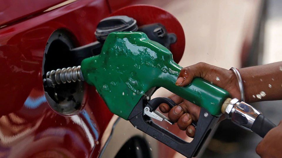 What a Sudden Increase in Petrol Pump Price Can Do to the Average Nigerian This April