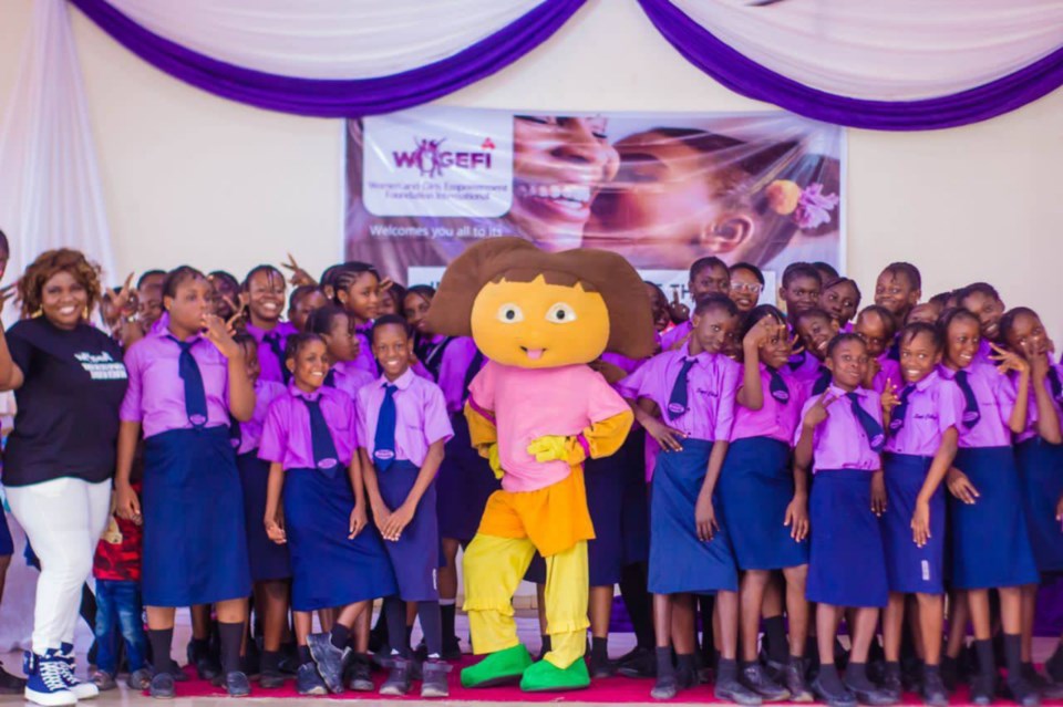 wogefi-holds-idgc-conference-hosts-hundreds-of-school-girls