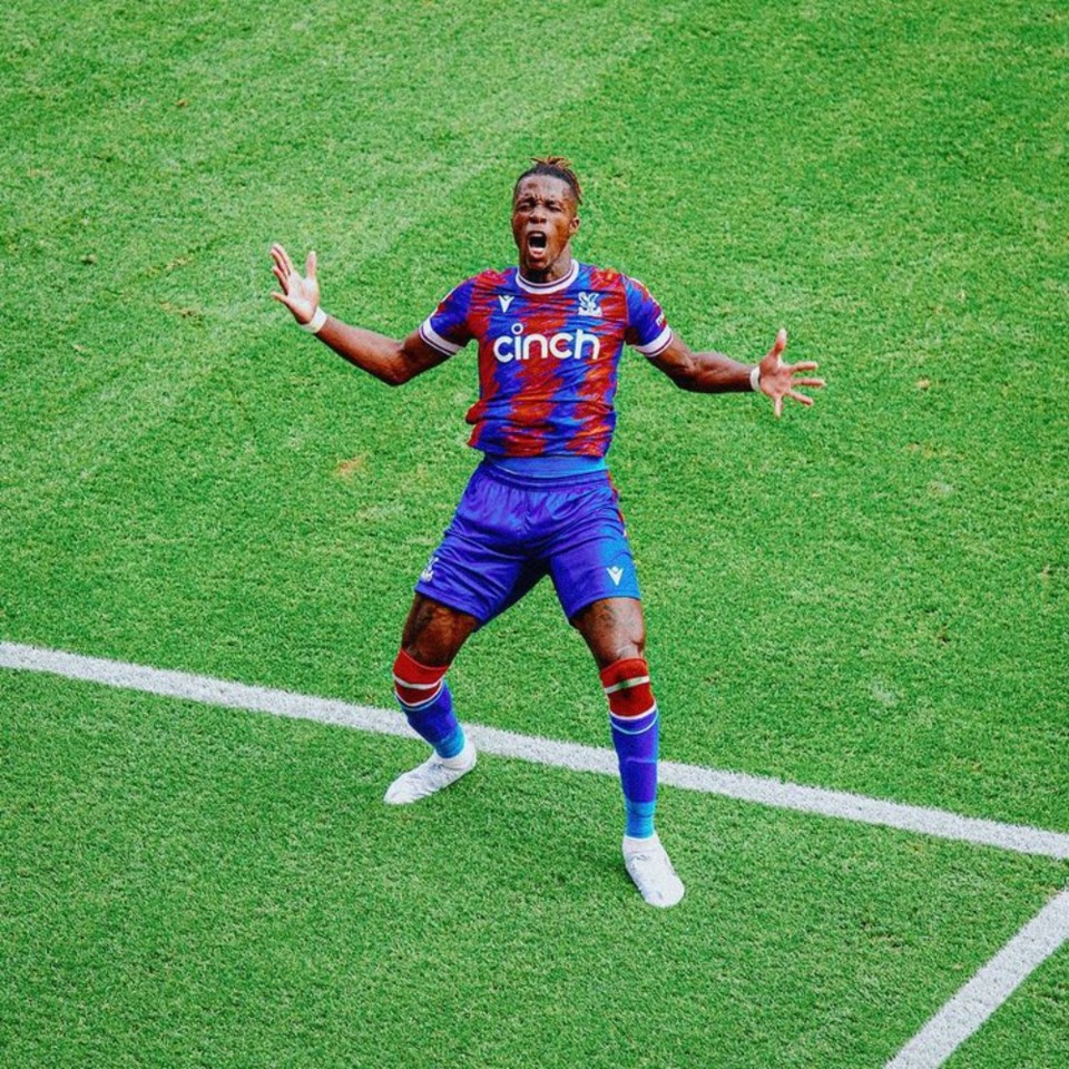 Zaha 