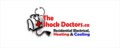 The Shock Doctors