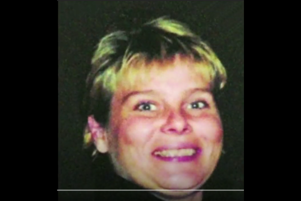 The search for answers in April Dobson's killing continues more than 15 years later.