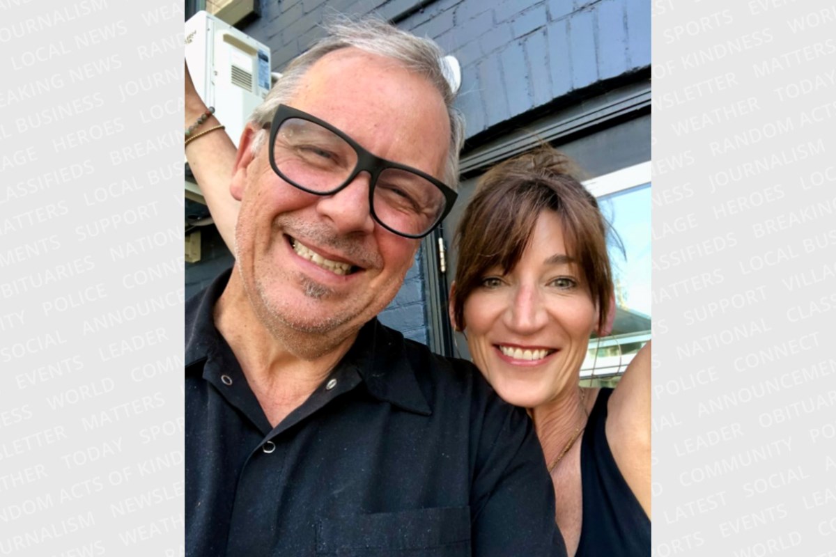 Restaurateur celebrates 35 years in business by giving back to industry Restaurateur celebrates 35 years in business by giving back to industry
