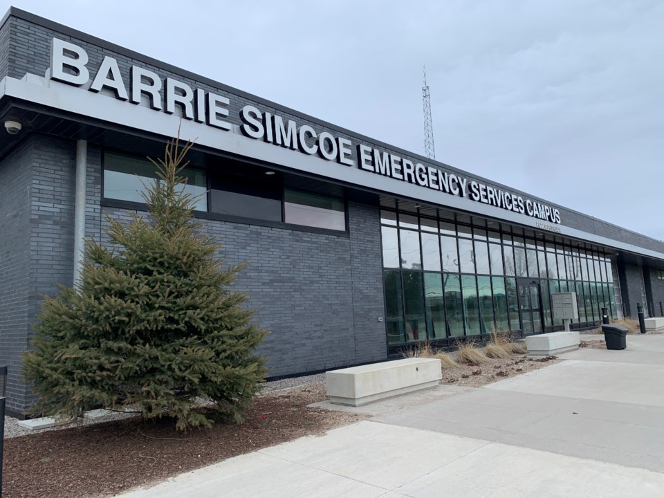 04052023ncbarriepolicehq