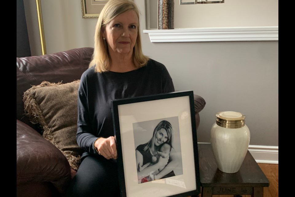 Lori Stephens believes her daughter's mental health issues and lack of proper care are what ultimately led to her taking her own life while incarcerated in a Norwegian jail.