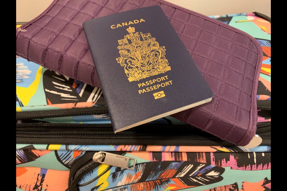 Canadian travellers are facing delays in getting new or renewed passports in time for travel.