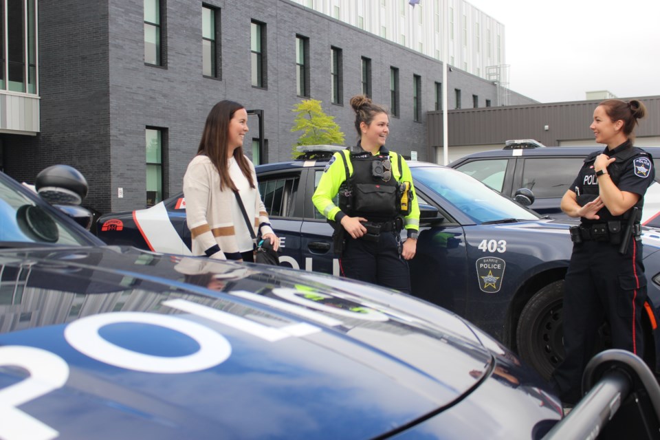 09282022NCWomenInPolicing1