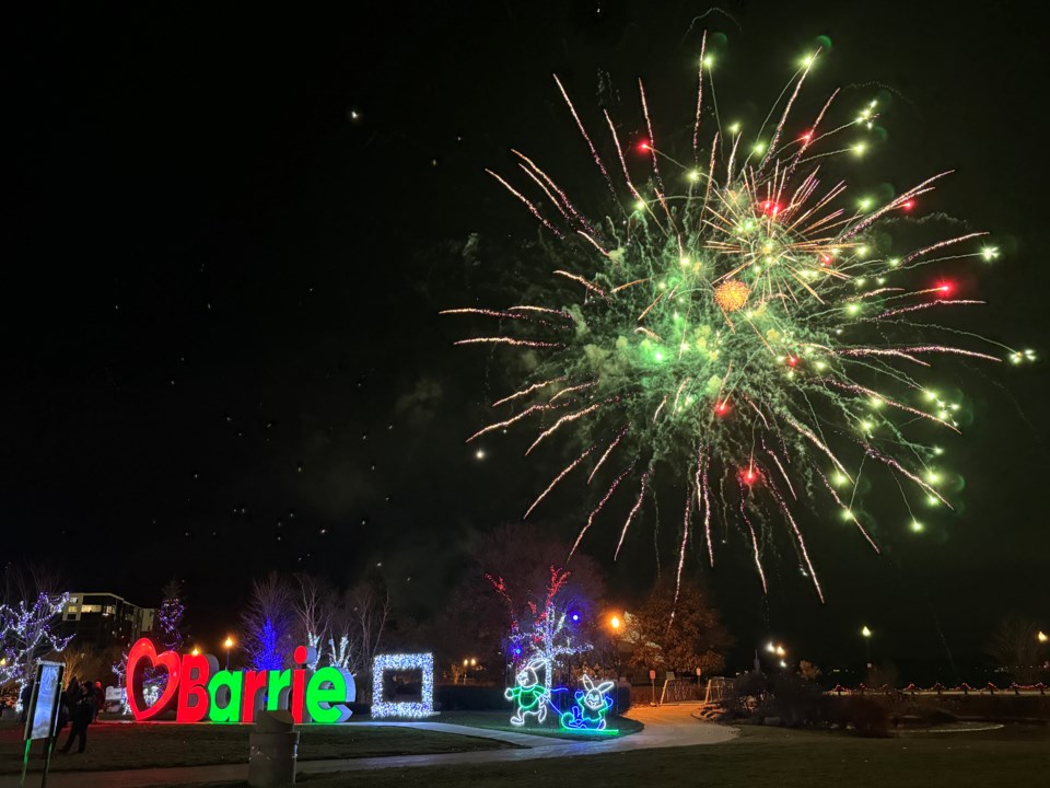 WHAT'S ON TAP Five things happening around Barrie this weekend Barrie News