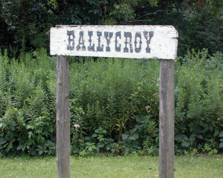 2021-01-28 Ballycroy BL