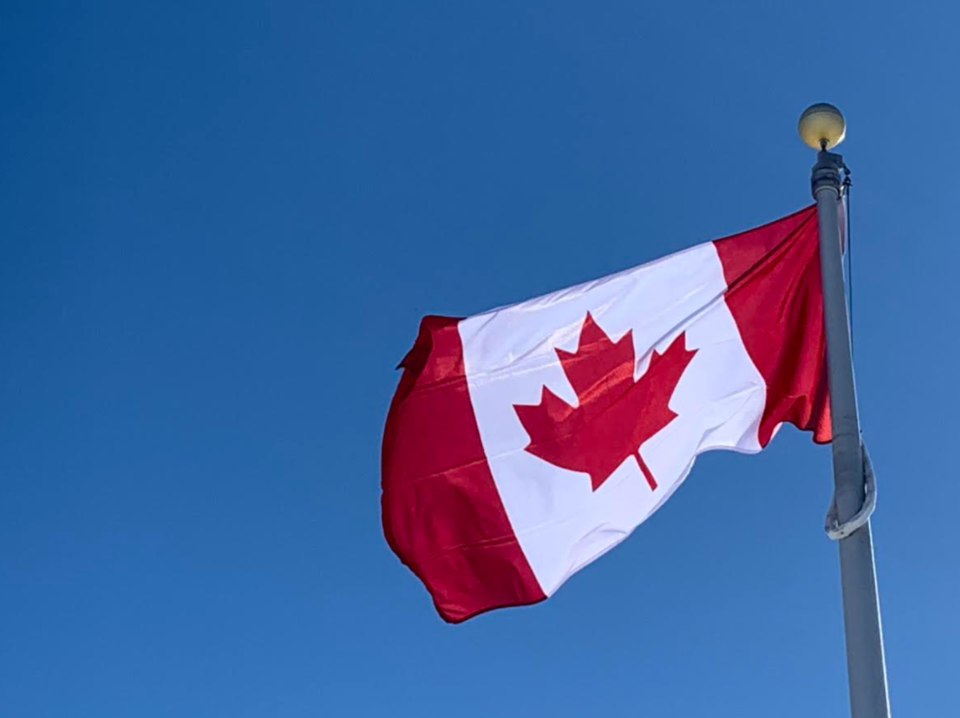 2021-02-16 Canada flag RB
