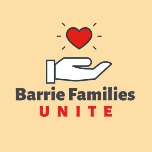 Since launching a year ago, Barrie Families Unite has grown to include thousands of members and has helped facilitate help for scores of Barrie residents.