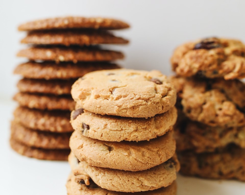 2021-03-22 Cookies