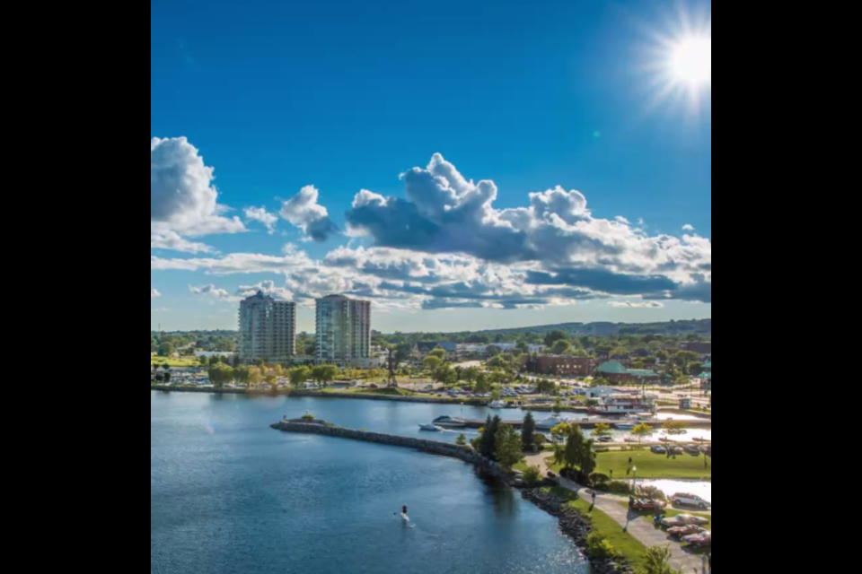 With the housing affordability crisis and now COVID-19, more people are looking beyond the GTA for a place to call home. As part of this, Barrie is maturing and setting the stage for what it will be in the future.