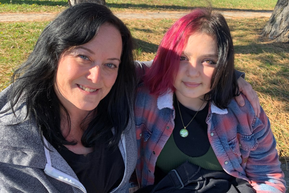 Mom ‘over the moon’ as donations pour in to acquire service dog for daughter