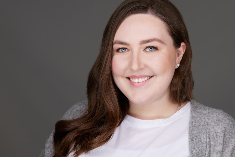 Meagan McLeod is the co-founder and clinical director of Inclusive Milestones Child Development Centres, an Autism Centre opening at 34 Commerce Park in Barrie in May 2022.