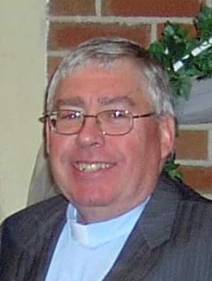 TURNBULL, Rev. Andrew - Obituary - Barrie - BarrieToday.com