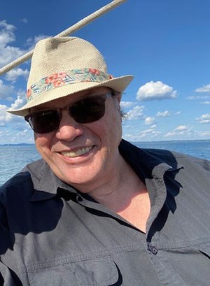 VAN DER HEYDEN, Frank Joseph – Obituary – Barrie
