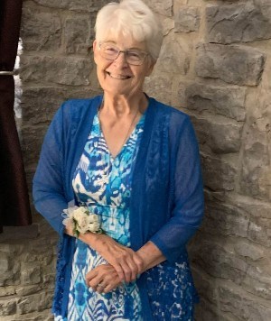 THOMPSON, Joan Teresa