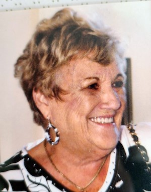 Anita Semon
