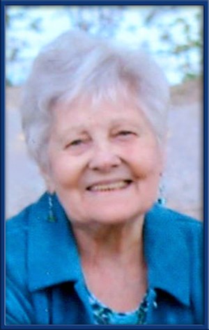 BECK, Maureen