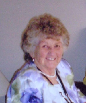Doris Mills