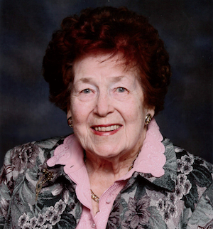 Lillian Joyce Eagle