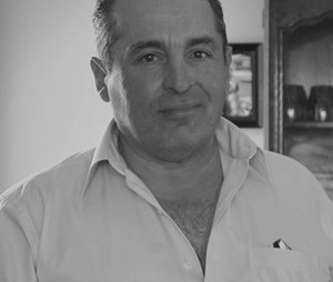 Stefanos Panagiotidis