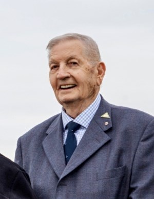 Vincenzo Benito De Gasperis