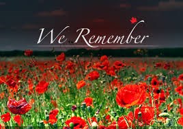 remembrance day