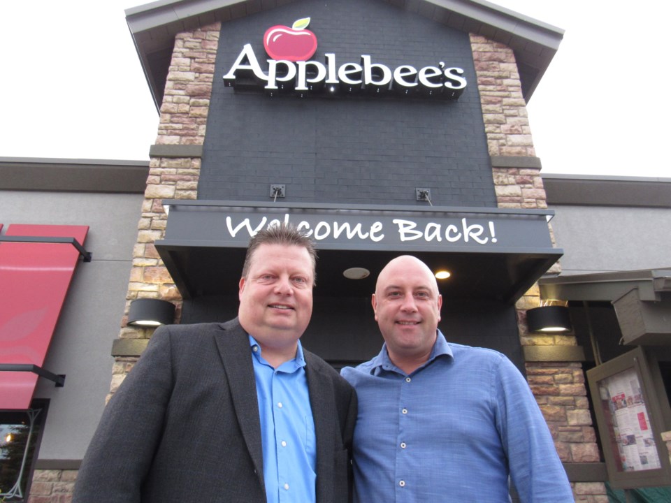 applebees 2019-11-05