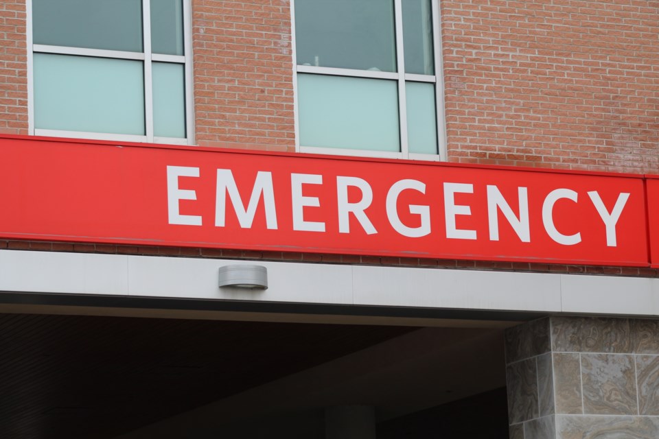 2019-03-14 Emergency RVH RB