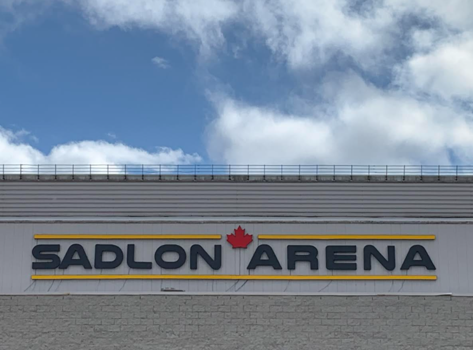 2021-03-12 Sadlon Arena RB 2