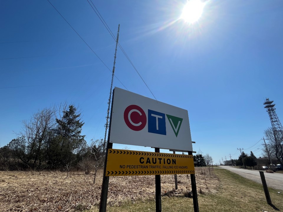CTV Barrie unsure how layoffs, programming cuts impact station Barrie