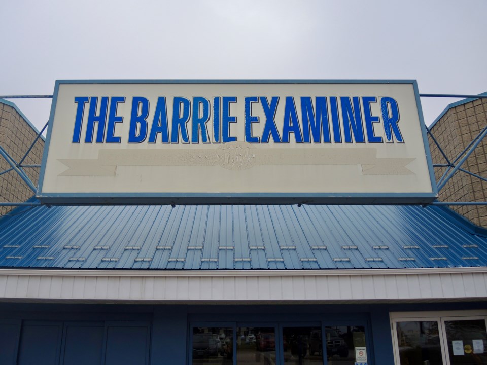 2017-11-28 Barrie Examiner