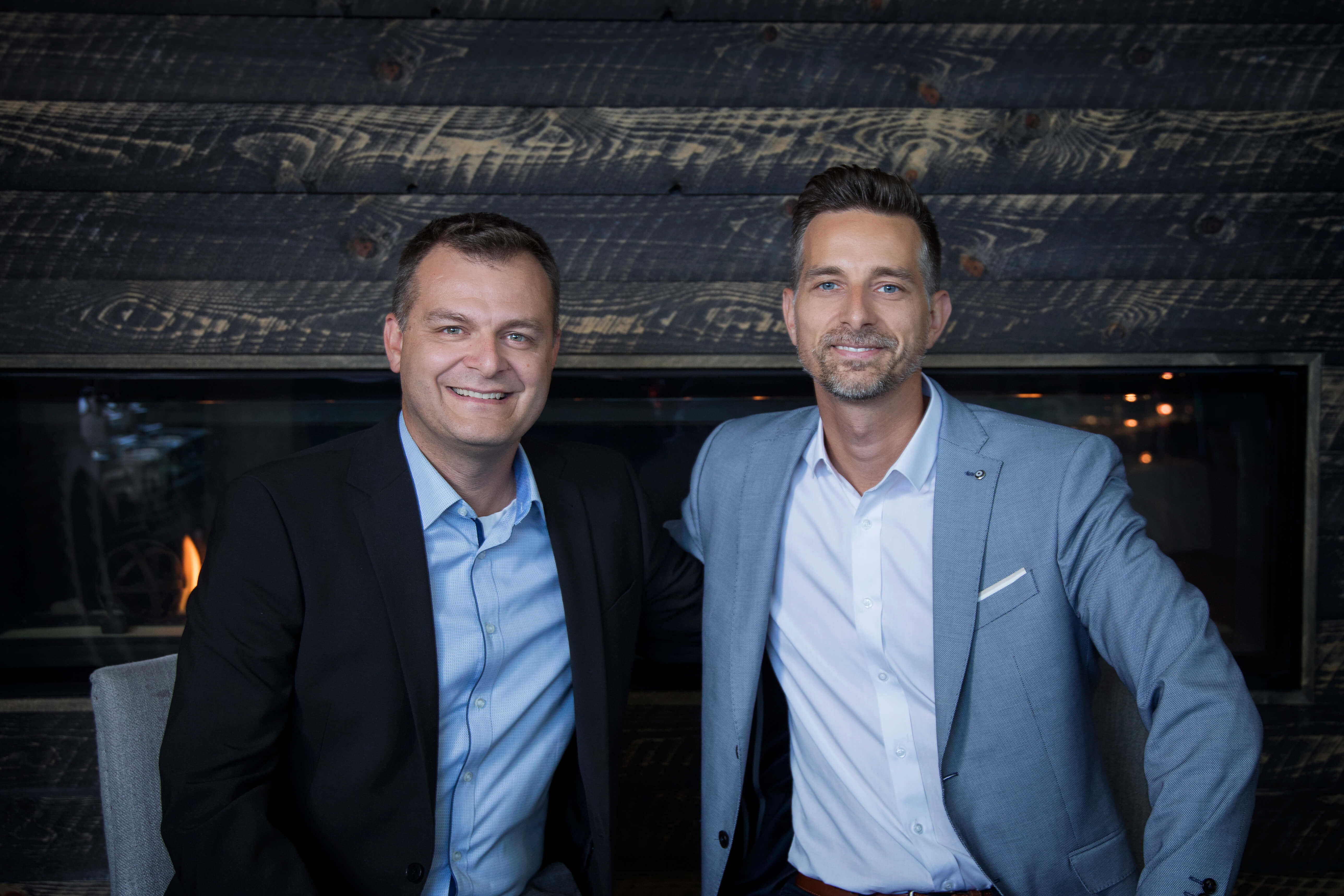 Schroeter Brothers Named Co Ceos At Napoleon Barrietoday Com