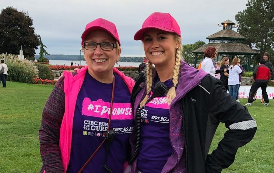 2019-07-19 Shelley Karinna Run for the Cure