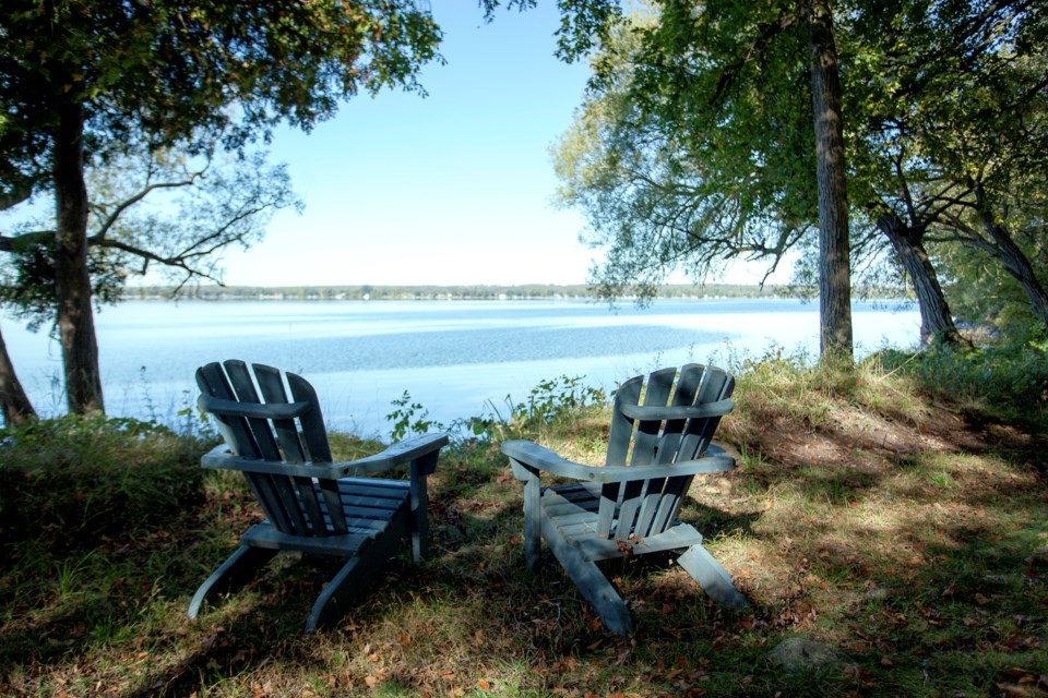 YMCA Geneva Park