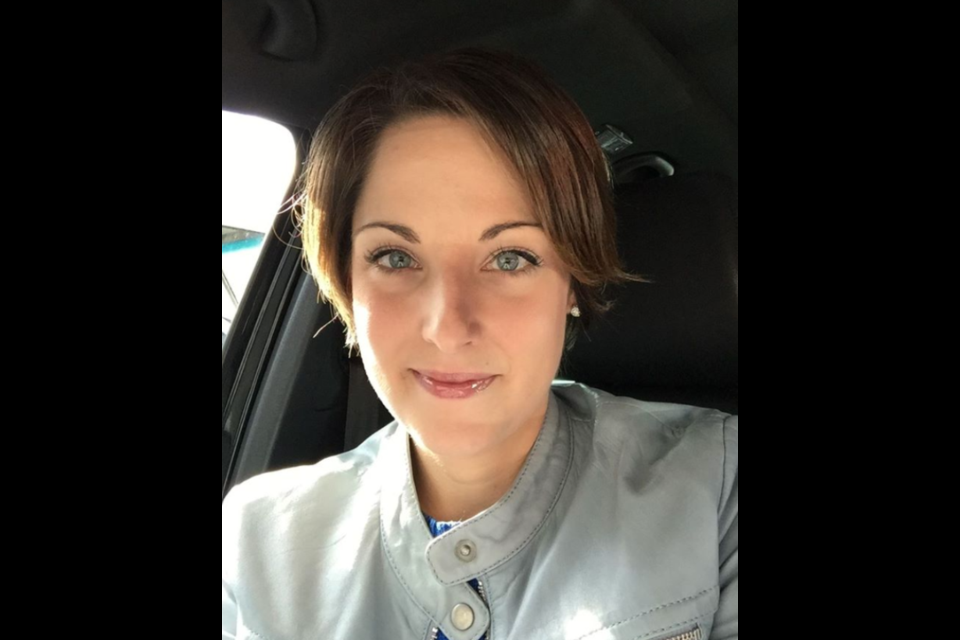 Charlotte Coughler, 33, died on Jan. 30, 2020. Her husband, Dr. Coryn Hayman, was charged in connection with the death and will appear in Superior Court on April 21.