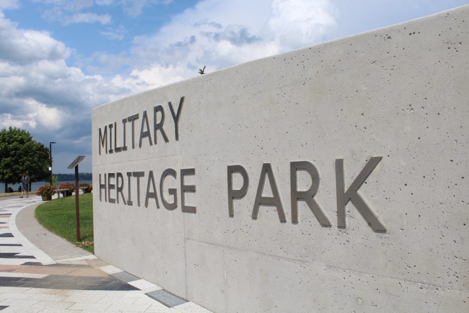 2018-07-27 Military Heritage Park RB