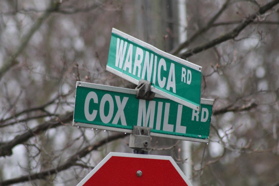 2019-04-29 Warnica Cox Mill RB