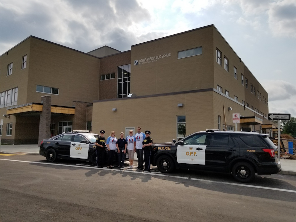 Back To School Reminder For Motorists Barrietoday Com