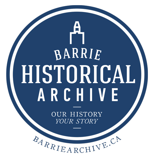 REMEMBER THIS: Roxy Beaudro's Barrie ties — Part 1 - Barrie News