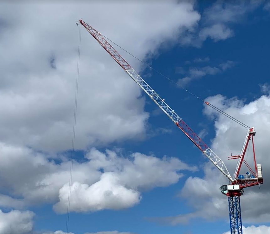 2020-10-13 Construction crane RB 2