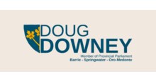Doug Downey MPP