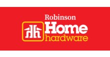 Robinson Home Hardware