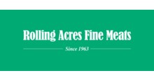 Rolling Acres Fine Meats