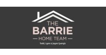 Todd, Lynn & Jayne Guergis - The Barrie Home Team
