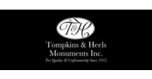 Tompkins & Heels Monuments Inc