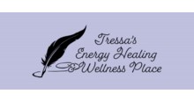 Tressa’s Energy Healing & Wellness Place